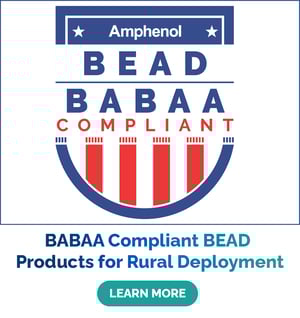 BABAA Compliant BEAD Products