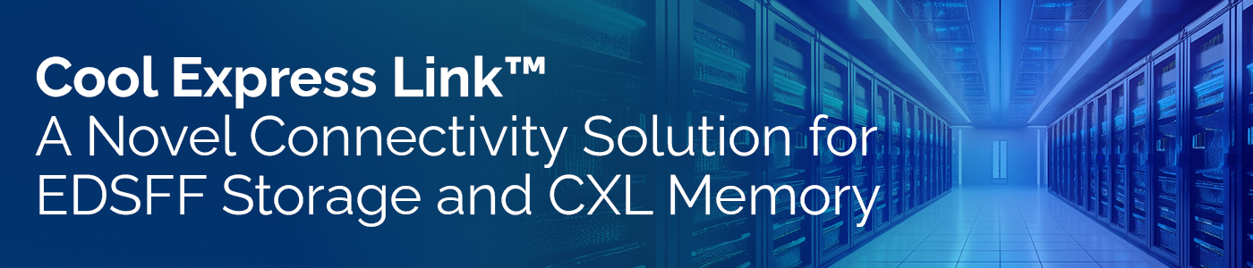 Cool Express Link White paper